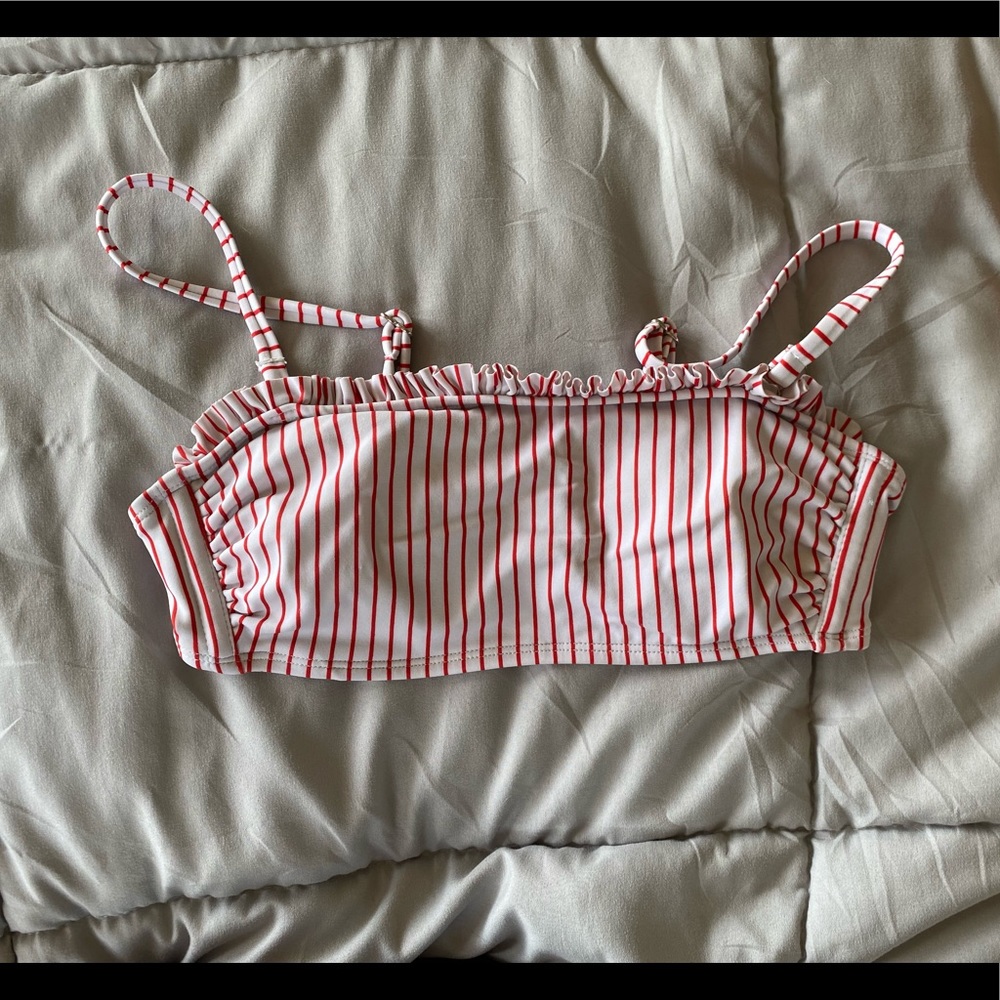 Juniors Swimsuit Top